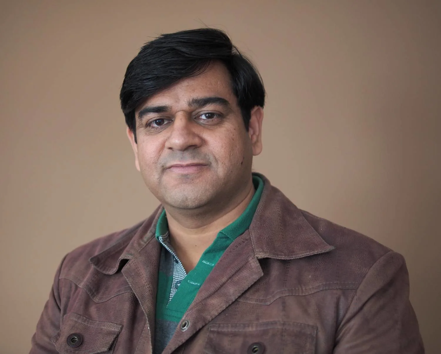 Founder - Mukesh Goswami